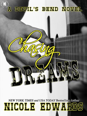 cover image of Chasing Dreams